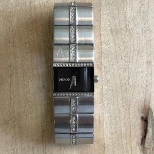 Nixon Women's Watch - The Cougar